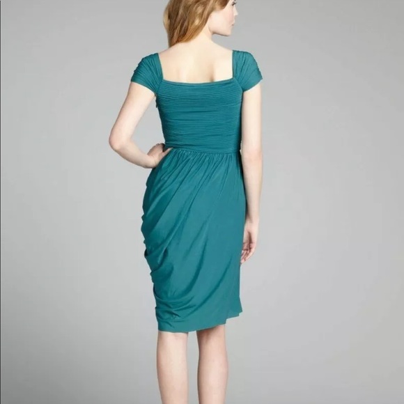 BCBGMaxazria Mikaela Dress - Picture 2 of 6